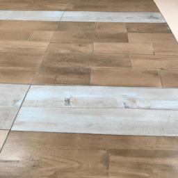 Réparation de plancher : guide des meilleures pratiques Cachan